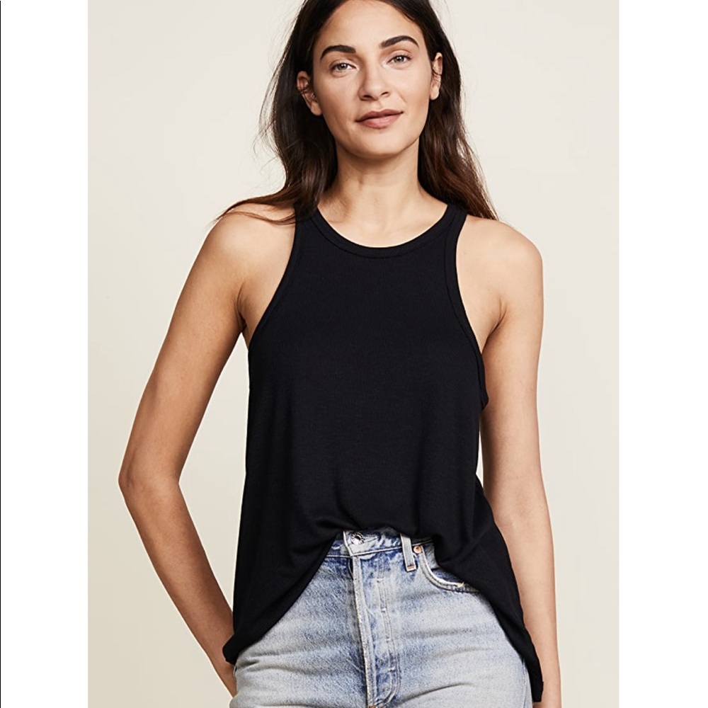 Free People Tank